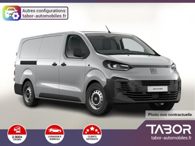 Fiat Scudo 145 L3 Attel Gps Cam