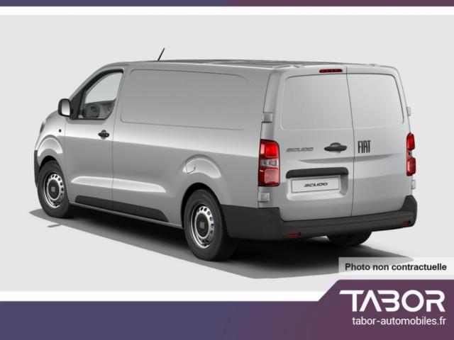 Fiat Scudo image 6