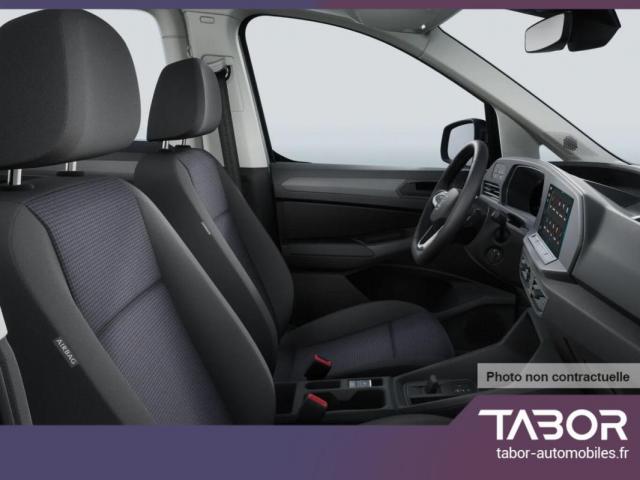 Volkswagen Caddy image 6