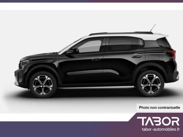 Citroen C3 Aircross image 7