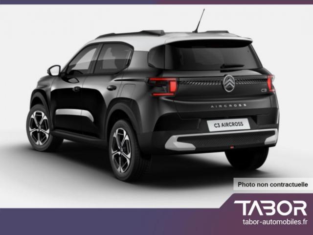 Citroen C3 Aircross image 8