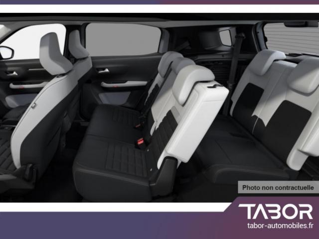 Citroen C3 Aircross image 5