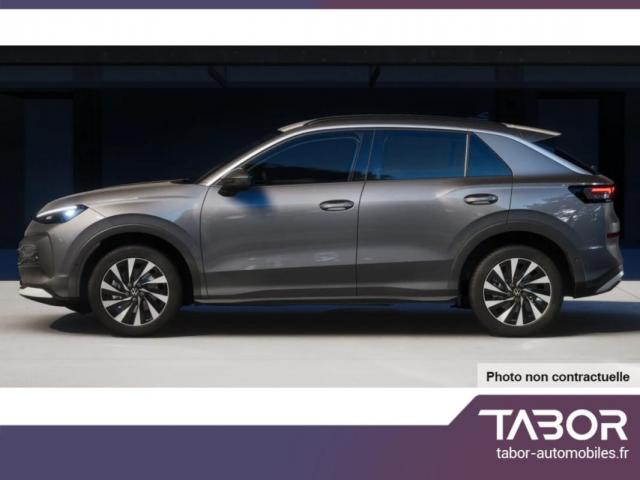 Volkswagen T-Roc image 7