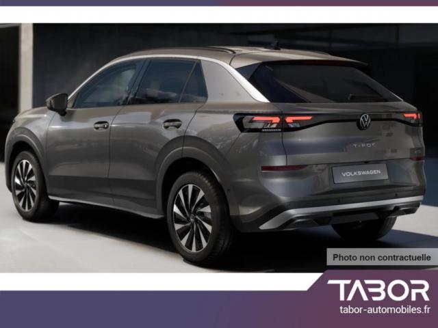 Volkswagen T-Roc image 6