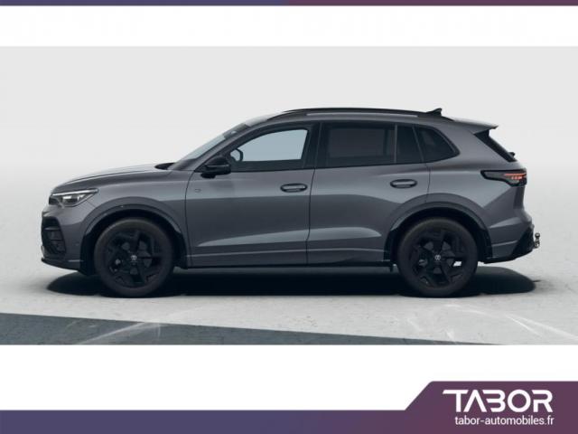 Volkswagen Tiguan image 1