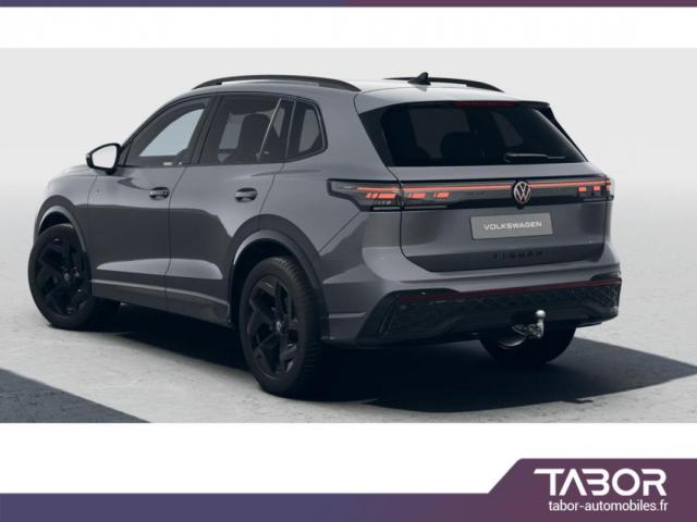 Volkswagen Tiguan image 7