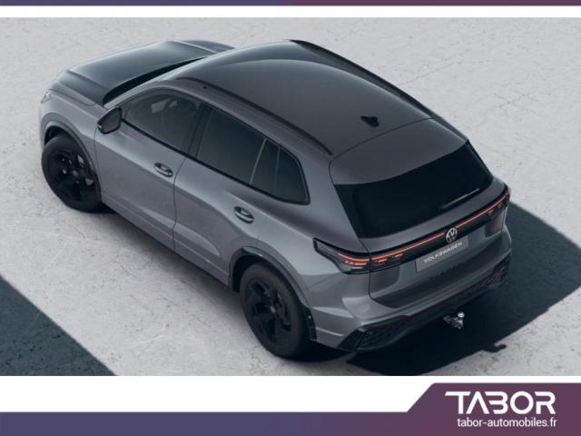 Volkswagen Tiguan image 3