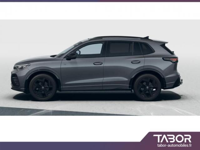 Volkswagen Tiguan image 3