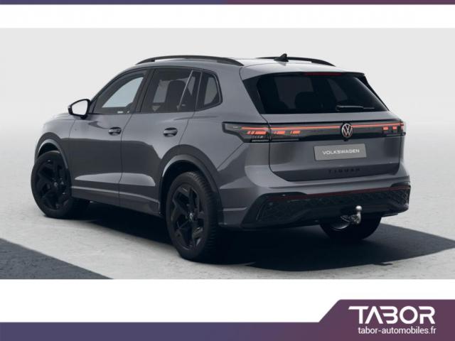 Volkswagen Tiguan image 7