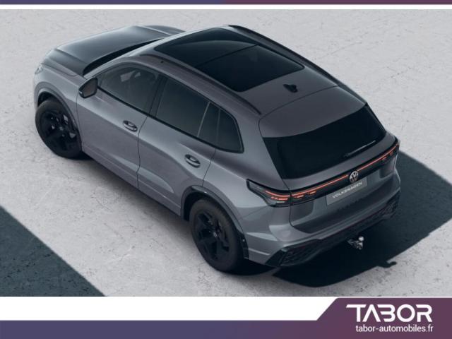 Volkswagen Tiguan image 4