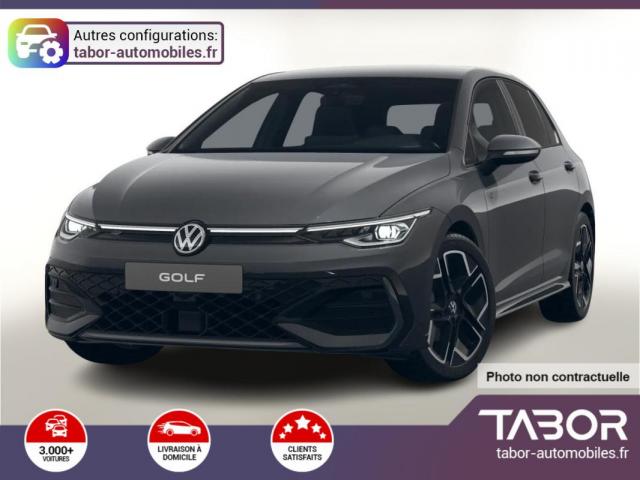 Volkswagen Golf 8 150 Dsg R-Line Matrix G-5ans