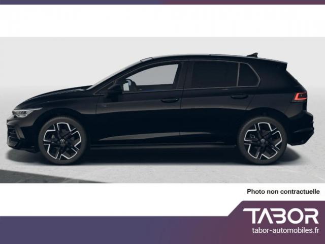 Volkswagen Golf image 1