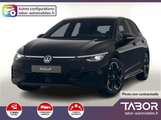 Volkswagen Golf 8 150 Dsg R-Line Matrix G-5ans