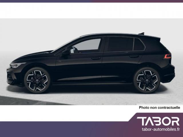 Volkswagen Golf image 1