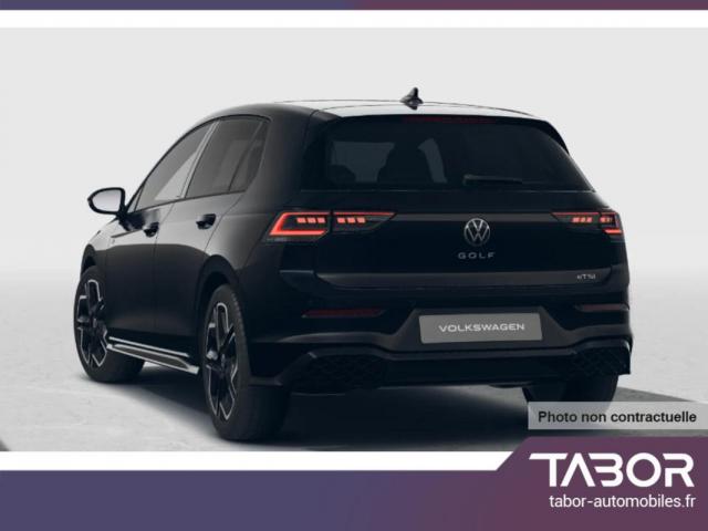 Volkswagen Golf image 7