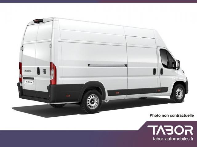Fiat Ducato image 8