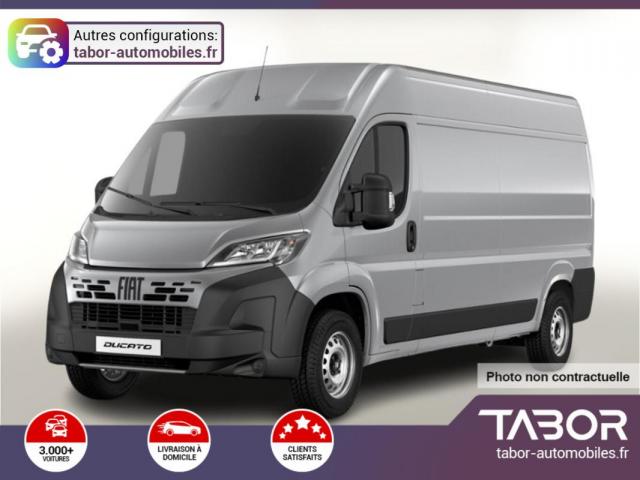 Fiat Ducato Maxi 35 At8 L3h2 Cam 270°portes