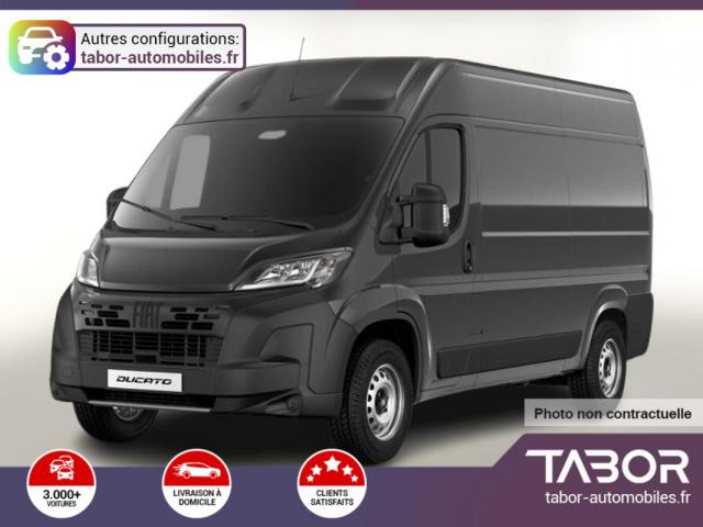 Fiat Ducato Maxi 35 At8 L2h2 Appco 270°portes