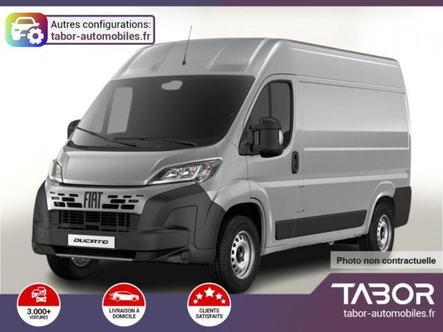 Fiat Ducato Maxi 35 At8 L2h2 Cam 270°portes