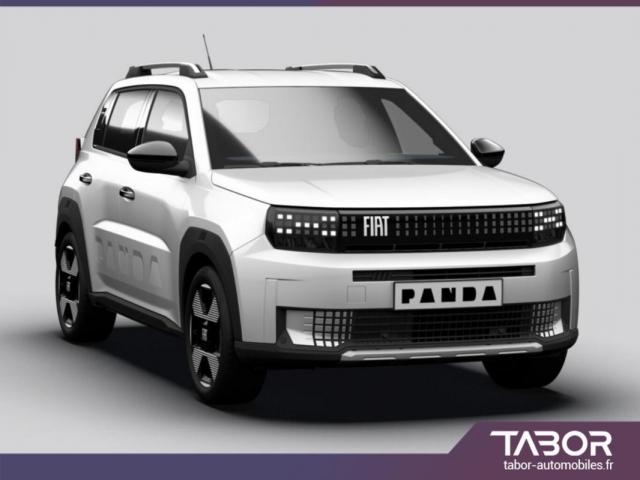 Fiat Panda image 7