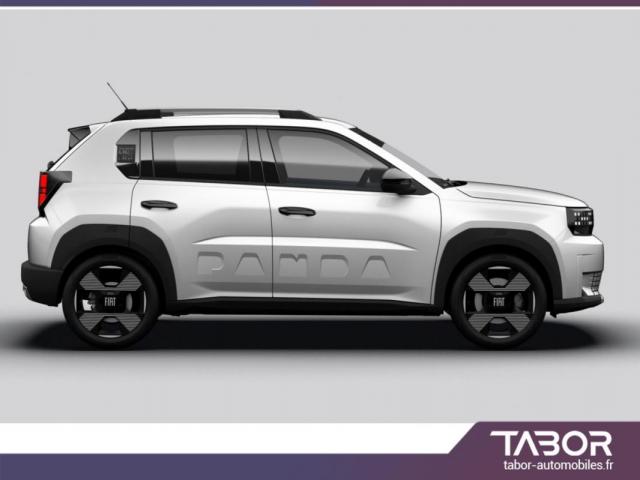 Fiat Panda image 1