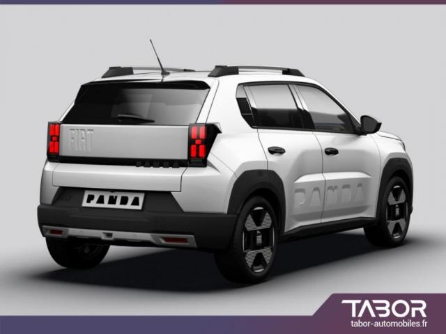 Fiat Panda image 9