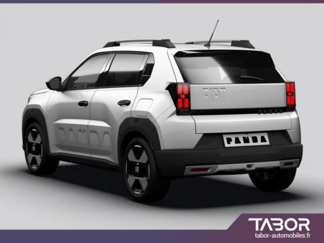 Fiat Panda image 5