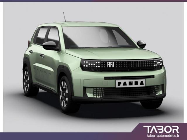 Fiat Panda image 6