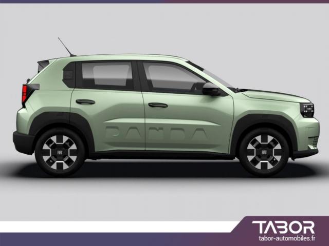 Fiat Panda image 1