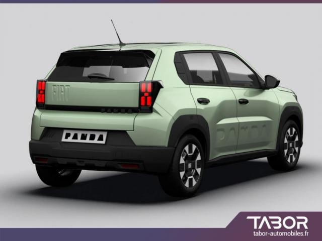 Fiat Panda image 8