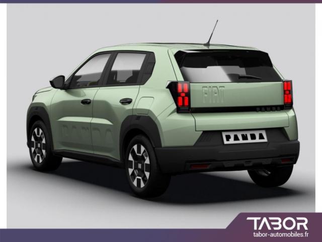 Fiat Panda image 7