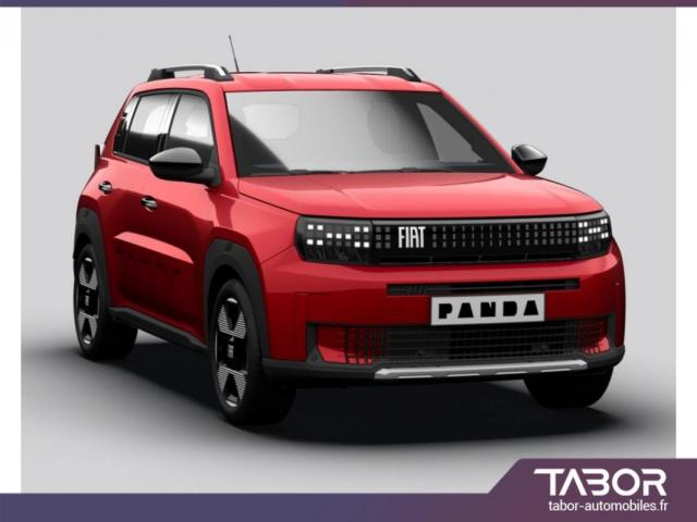 Fiat Panda image 5