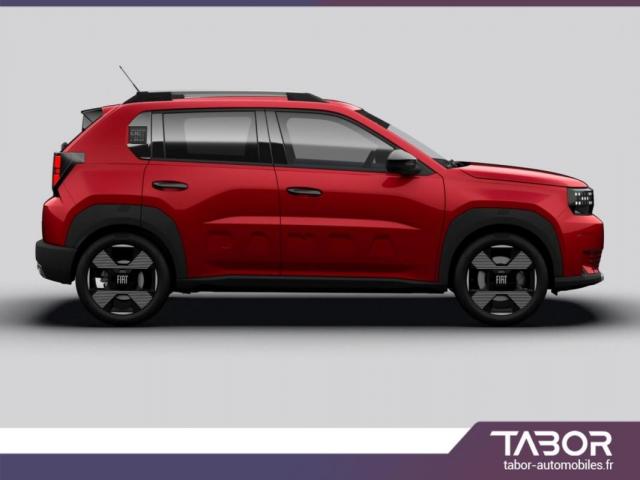 Fiat Panda image 4