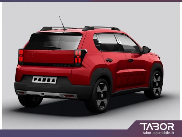 Fiat Panda image 7