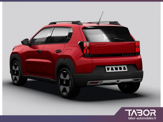 Fiat Panda image 1