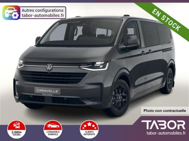 Volkswagen Caravelle T7 Tdi 150 Aut Style L2
