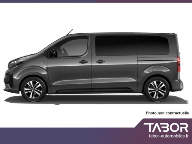 Peugeot Traveller image 7
