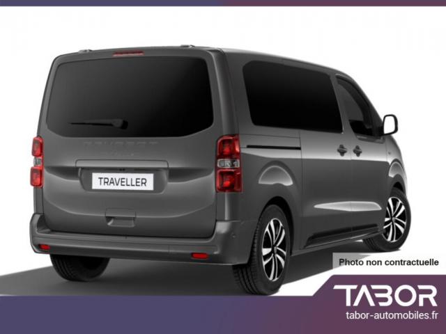 Peugeot Traveller image 5