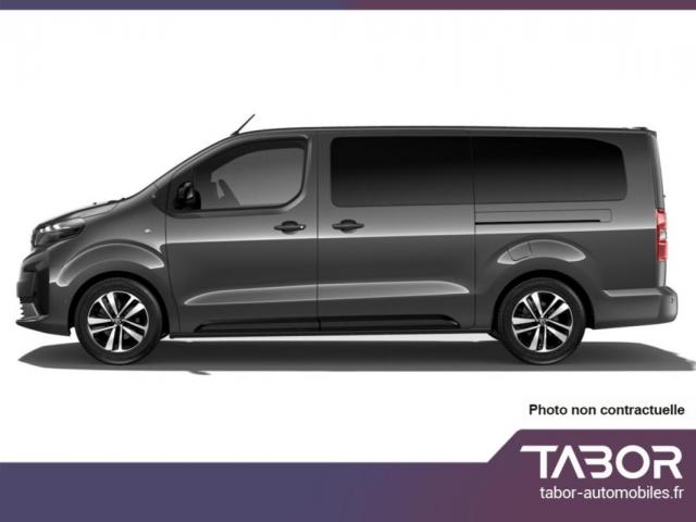 Peugeot Traveller image 8