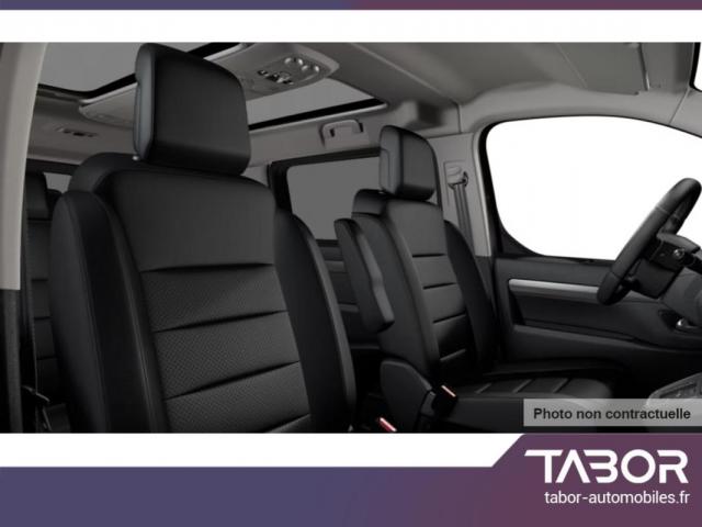 Peugeot Traveller image 2