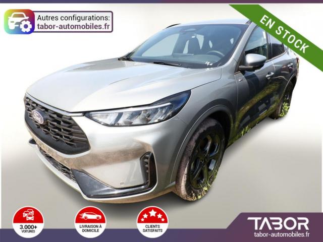 Ford Kuga Fhev 180 St-Line Acc Sièges Chauf Led