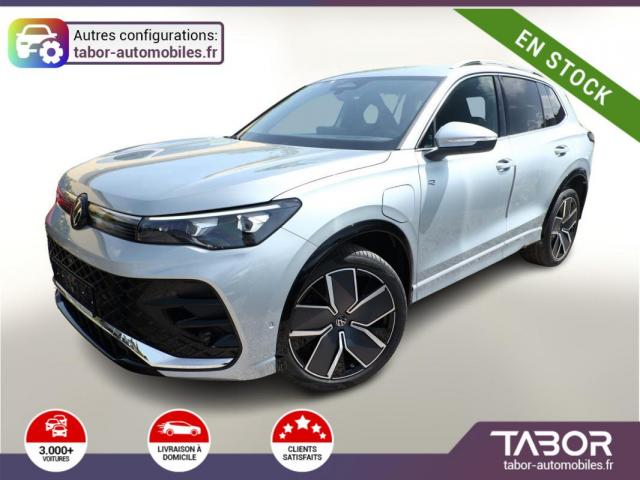 Volkswagen Tiguan 272 R-Line Iq.drive+ G-5ans