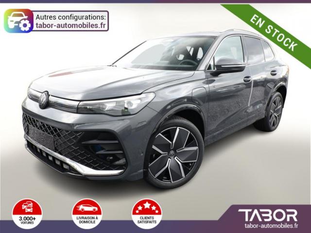 Volkswagen Tiguan 272 R-Line Pano Iq.drive+ 20p