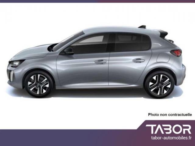 Peugeot 208 image 1