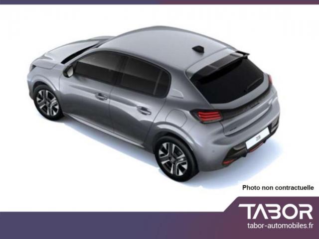 Peugeot 208 image 4