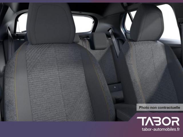 Peugeot 2008 image 8