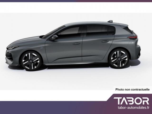 Peugeot 308 image 9