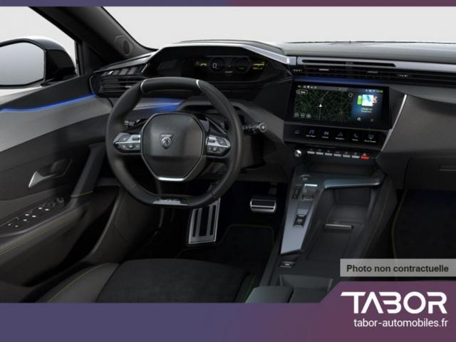 Peugeot 308 image 2