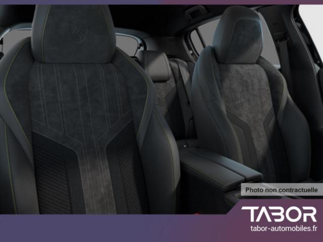 Peugeot 308 image 3