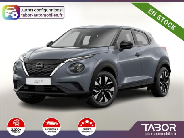 Nissan Juke Hybrid Acenta Comfortp Led Cam Carp